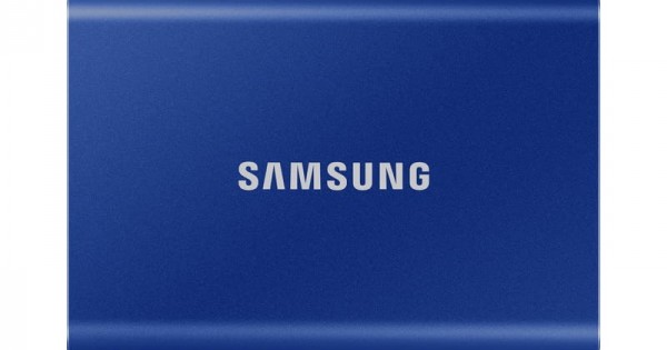 Samsung SSD T7 500gb 1-